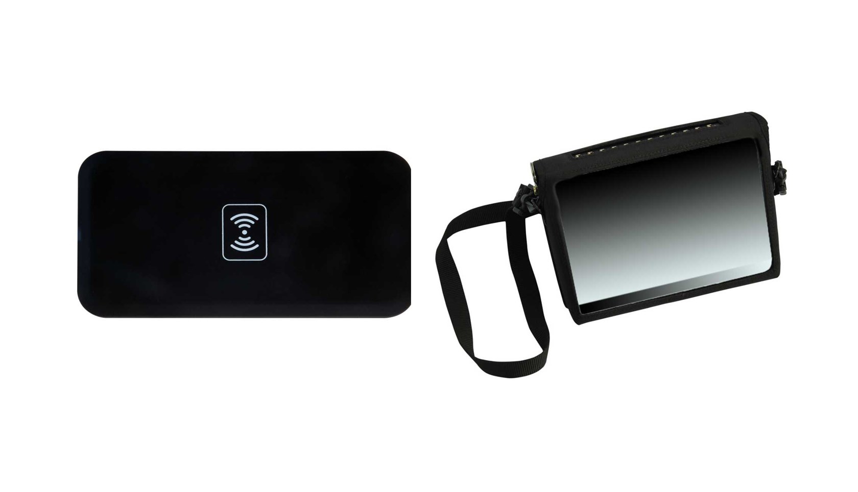 USB Ladeadapter für MSM 12 und QS3